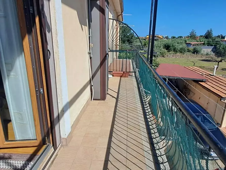 Immagine 14 di Appartamento in vendita  in via boville 58 a Marino