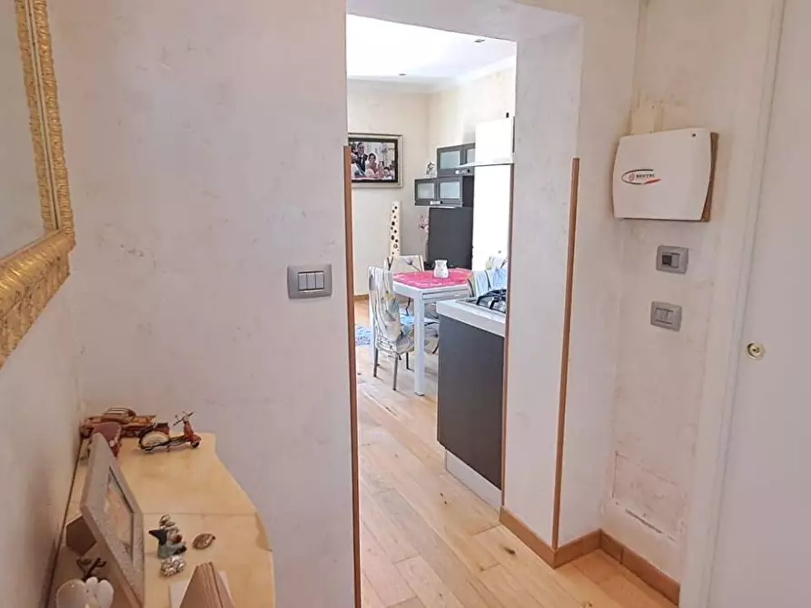 Immagine 6 di Appartamento in vendita  in via boville 58 a Marino