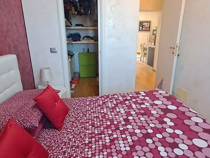 Immagine 16 di Appartamento in vendita  in via boville 58 a Marino