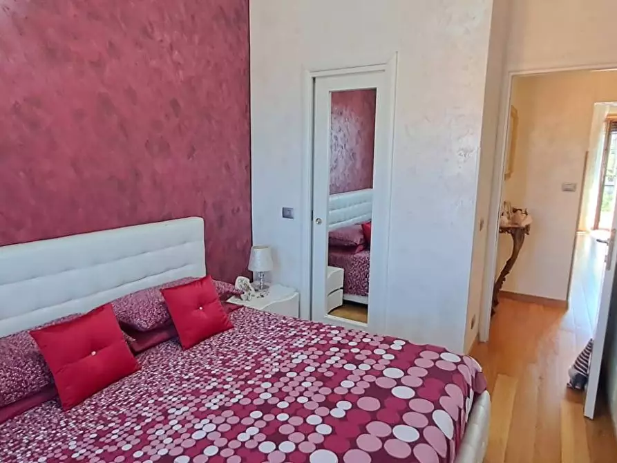 Immagine 19 di Appartamento in vendita  in via boville 58 a Marino