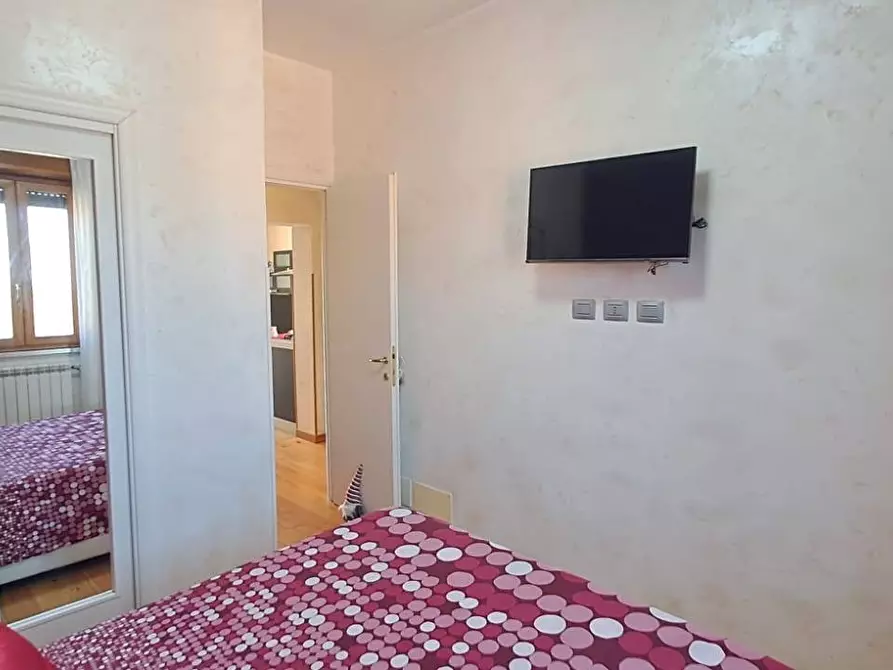 Immagine 18 di Appartamento in vendita  in via boville 58 a Marino