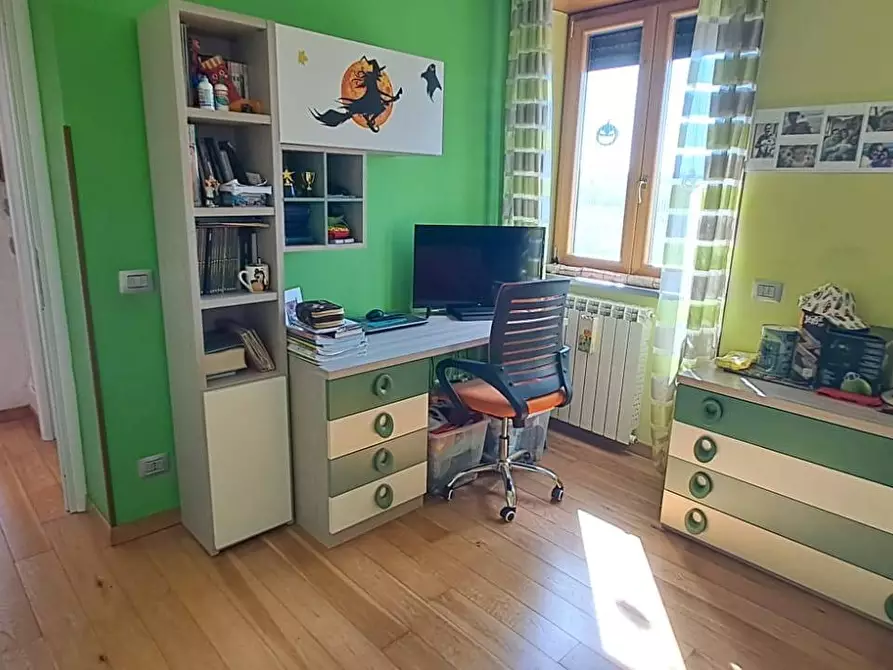 Immagine 20 di Appartamento in vendita  in via boville 58 a Marino