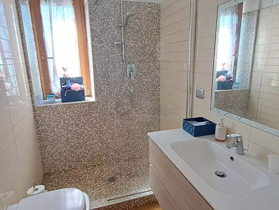 Immagine 22 di Appartamento in vendita  in via boville 58 a Marino