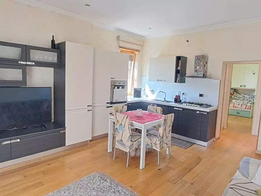 Immagine 12 di Appartamento in vendita  in via boville 58 a Marino