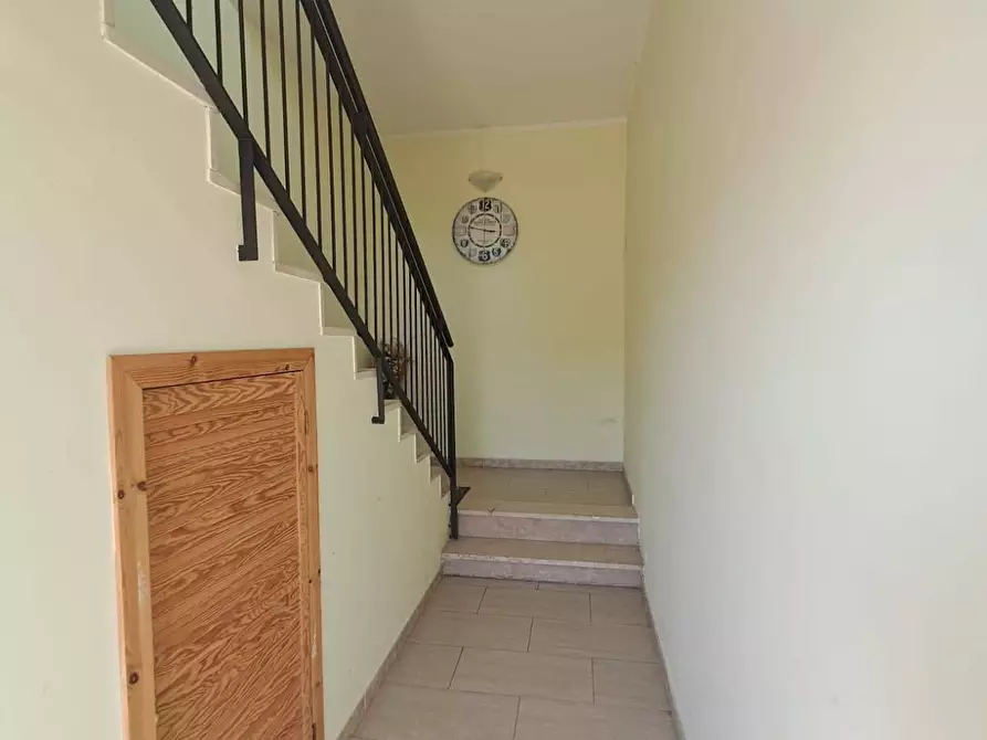 Immagine 3 di Appartamento in vendita  in via boville 58 a Marino