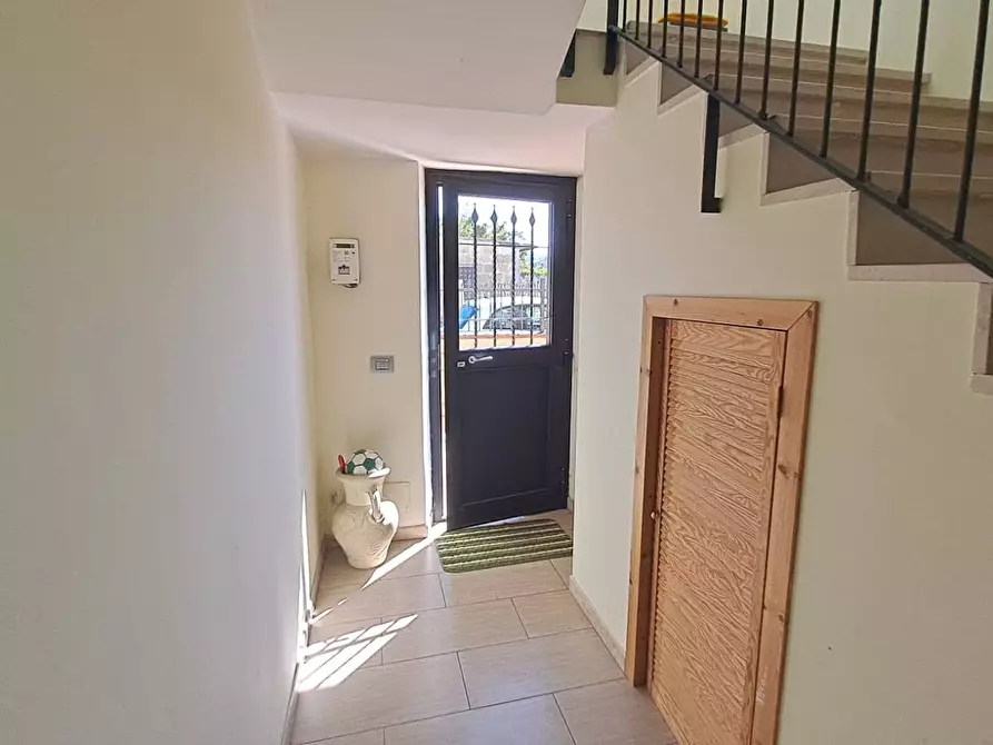 Immagine 4 di Appartamento in vendita  in via boville 58 a Marino