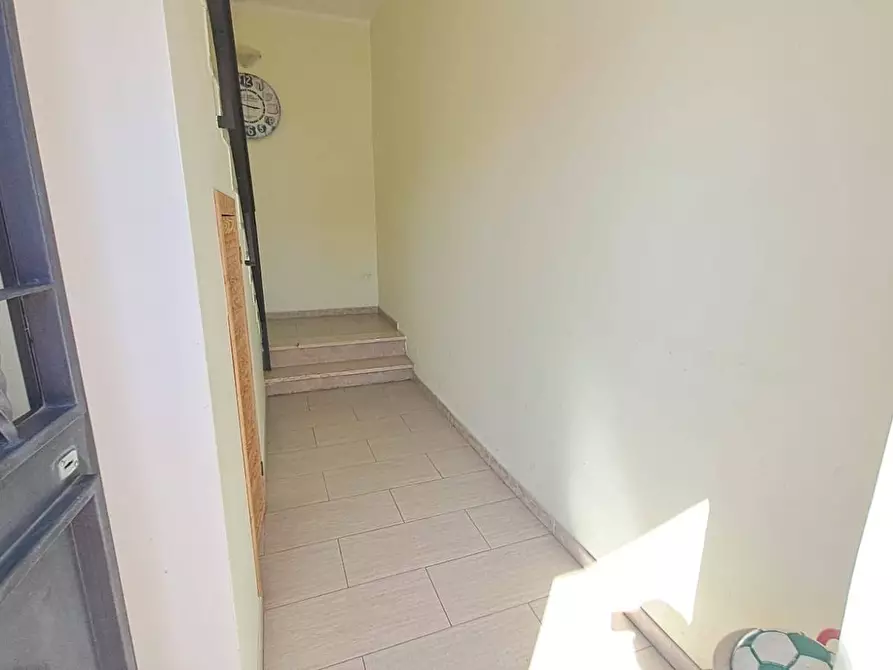 Immagine 5 di Appartamento in vendita  in via boville 58 a Marino