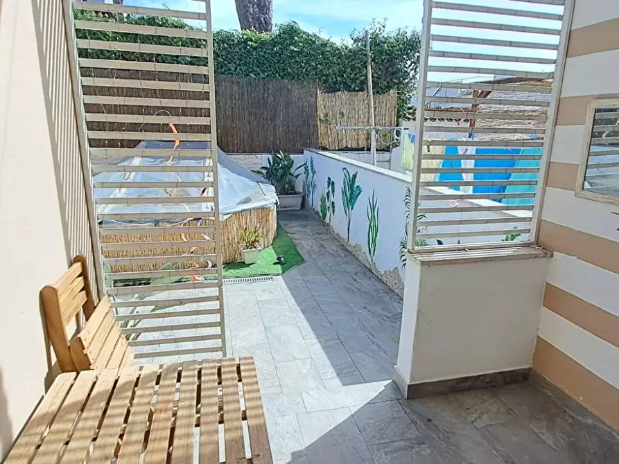 Immagine 4 di Appartamento in vendita  in via adda 36 a Anzio