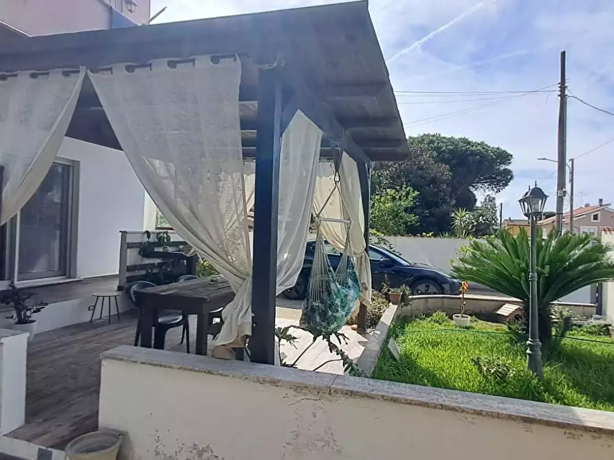 Immagine 6 di Appartamento in vendita  in via adda 36 a Anzio