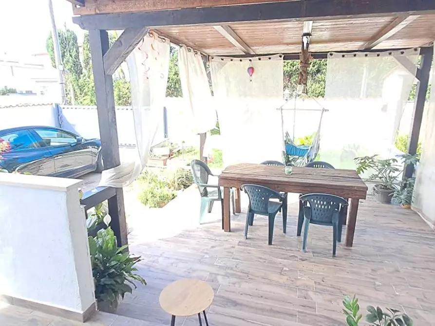 Immagine 7 di Appartamento in vendita  in via adda 36 a Anzio