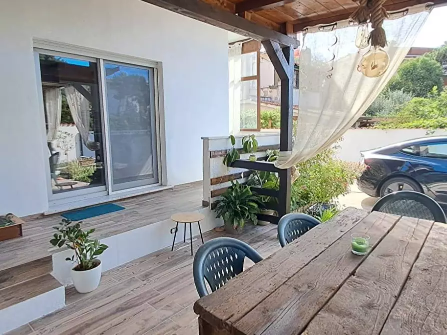 Immagine 8 di Appartamento in vendita  in via adda 36 a Anzio