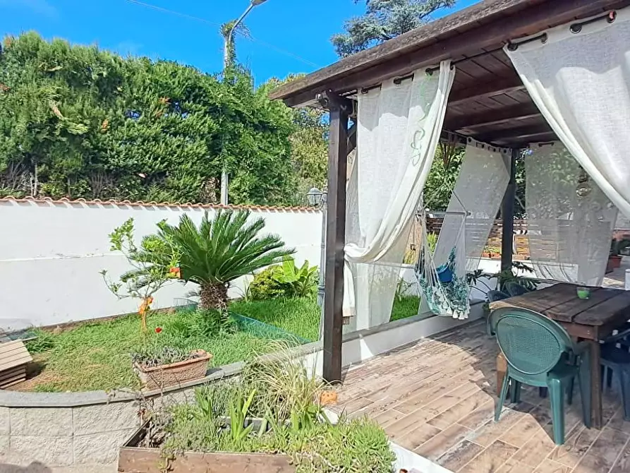 Immagine 10 di Appartamento in vendita  in via adda 36 a Anzio