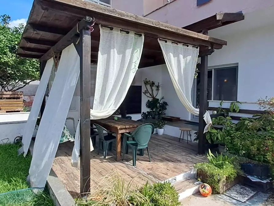 Immagine 11 di Appartamento in vendita  in via adda 36 a Anzio