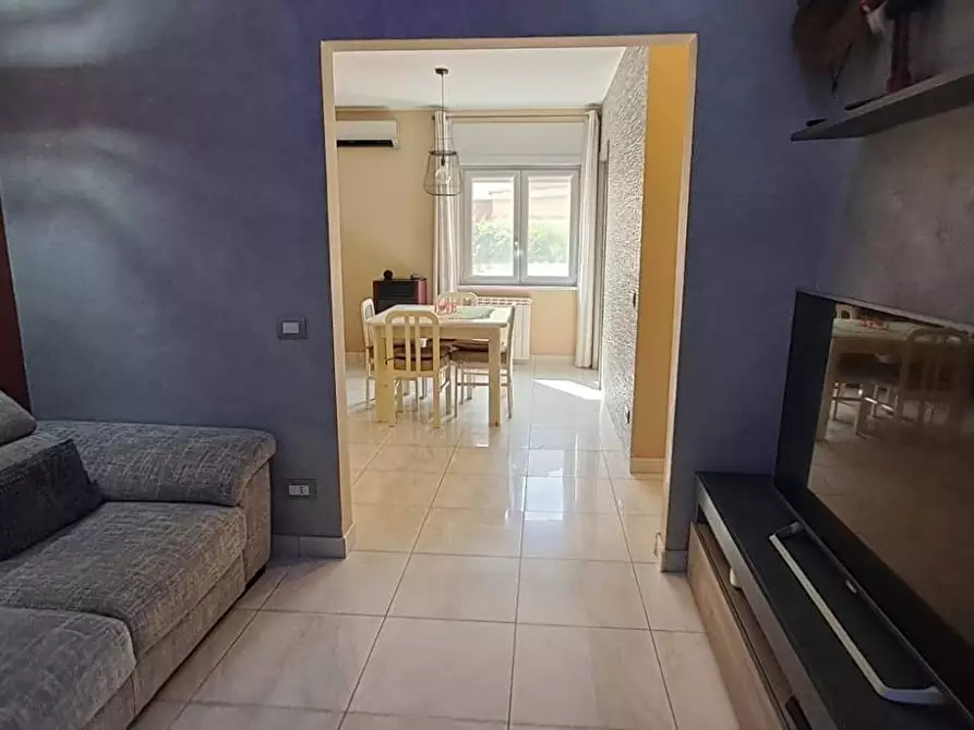 Immagine 16 di Appartamento in vendita  in via adda 36 a Anzio