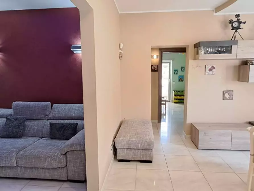 Immagine 17 di Appartamento in vendita  in via adda 36 a Anzio