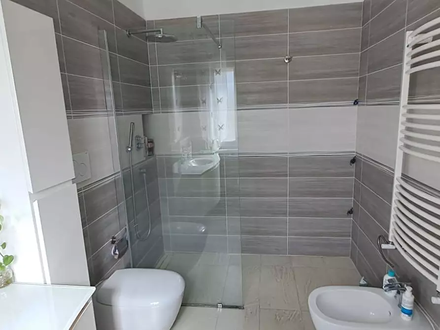 Immagine 18 di Appartamento in vendita  in via adda 36 a Anzio