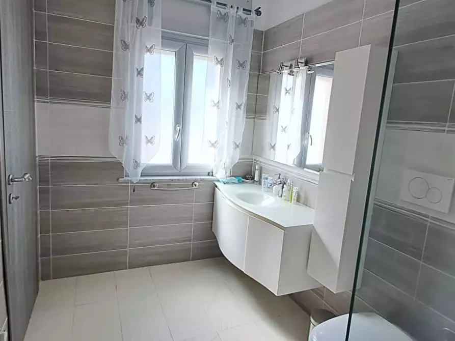 Immagine 20 di Appartamento in vendita  in via adda 36 a Anzio