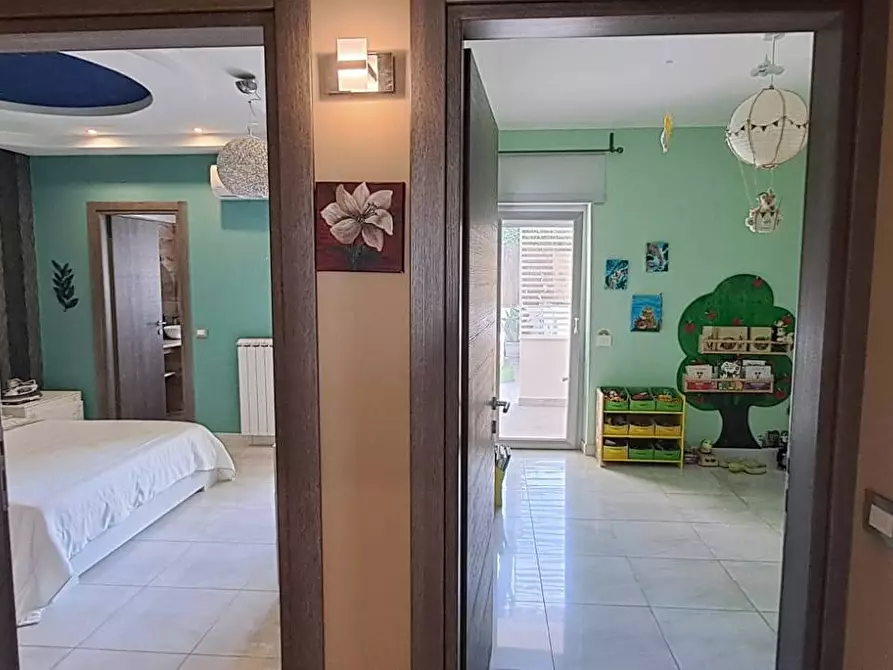 Immagine 22 di Appartamento in vendita  in via adda 36 a Anzio