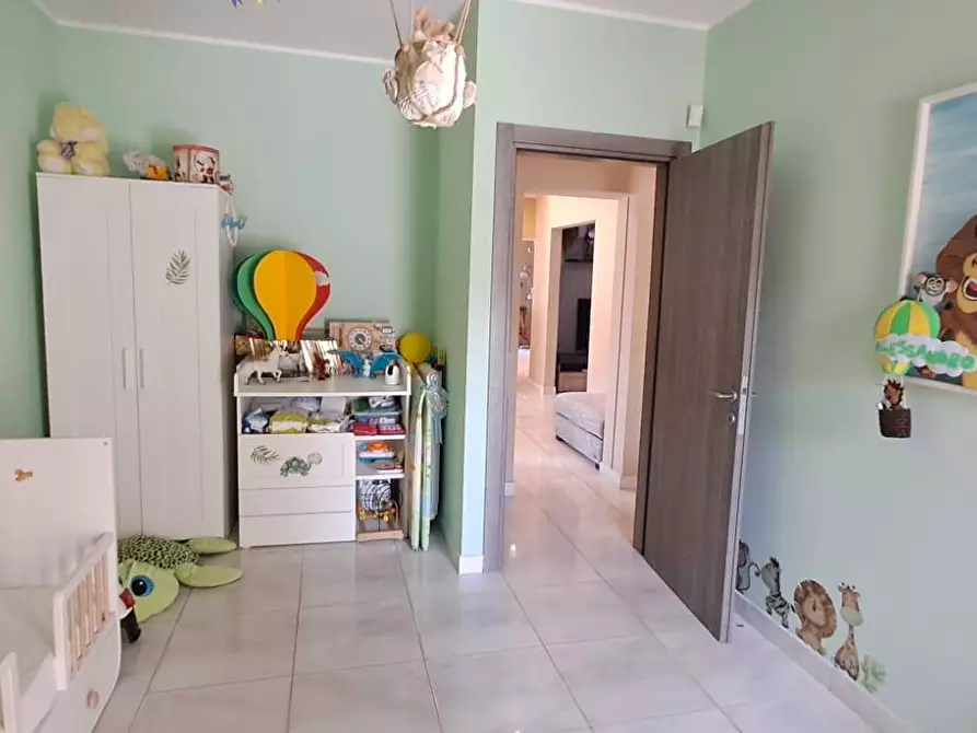 Immagine 23 di Appartamento in vendita  in via adda 36 a Anzio