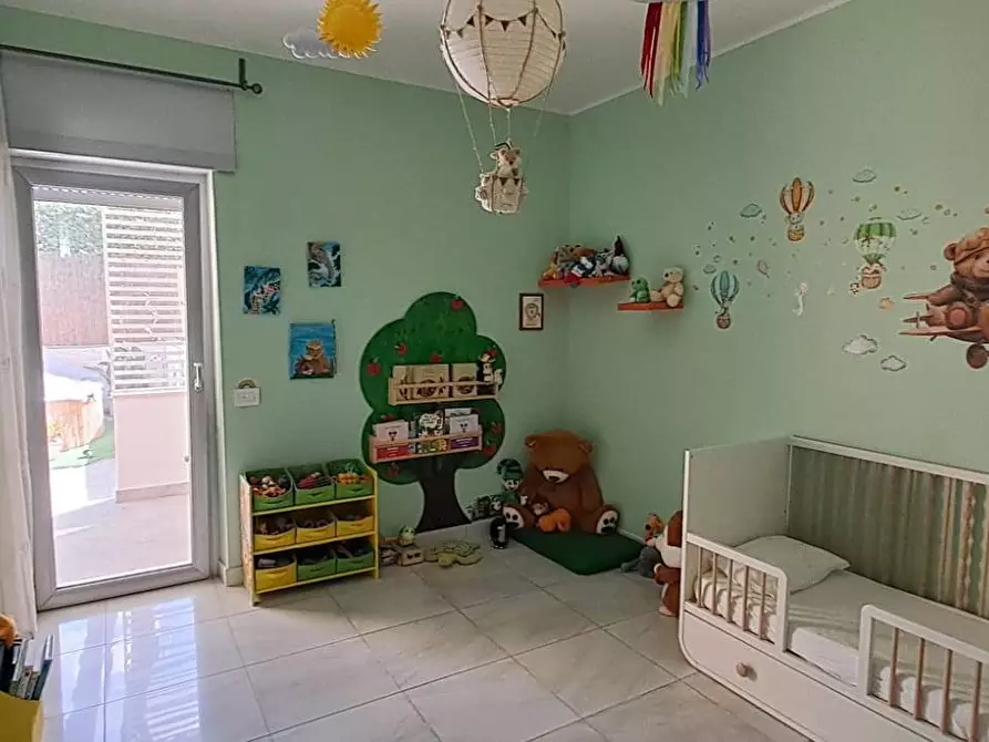 Immagine 25 di Appartamento in vendita  in via adda 36 a Anzio