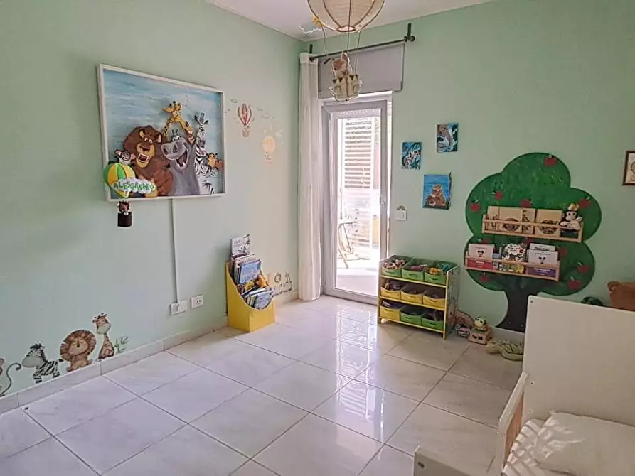 Immagine 26 di Appartamento in vendita  in via adda 36 a Anzio