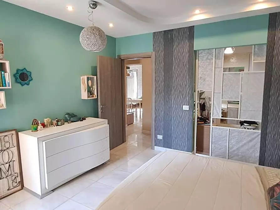 Immagine 27 di Appartamento in vendita  in via adda 36 a Anzio