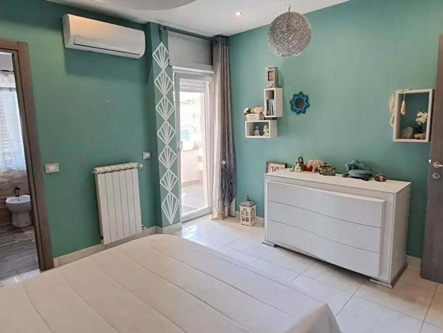 Immagine 35 di Appartamento in vendita  in via adda 36 a Anzio