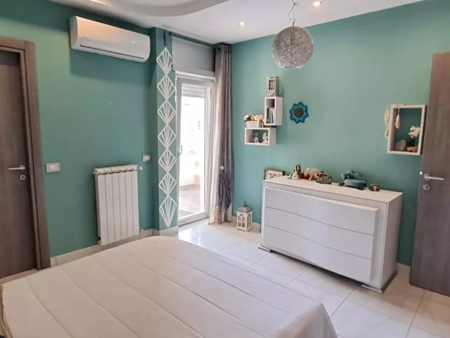 Immagine 37 di Appartamento in vendita  in via adda 36 a Anzio