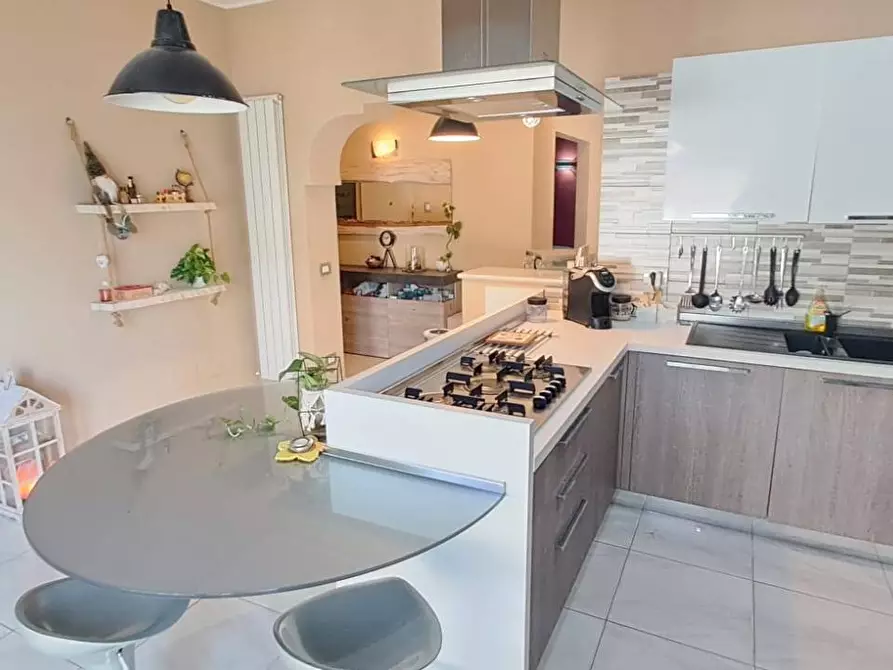 Immagine 40 di Appartamento in vendita  in via adda 36 a Anzio