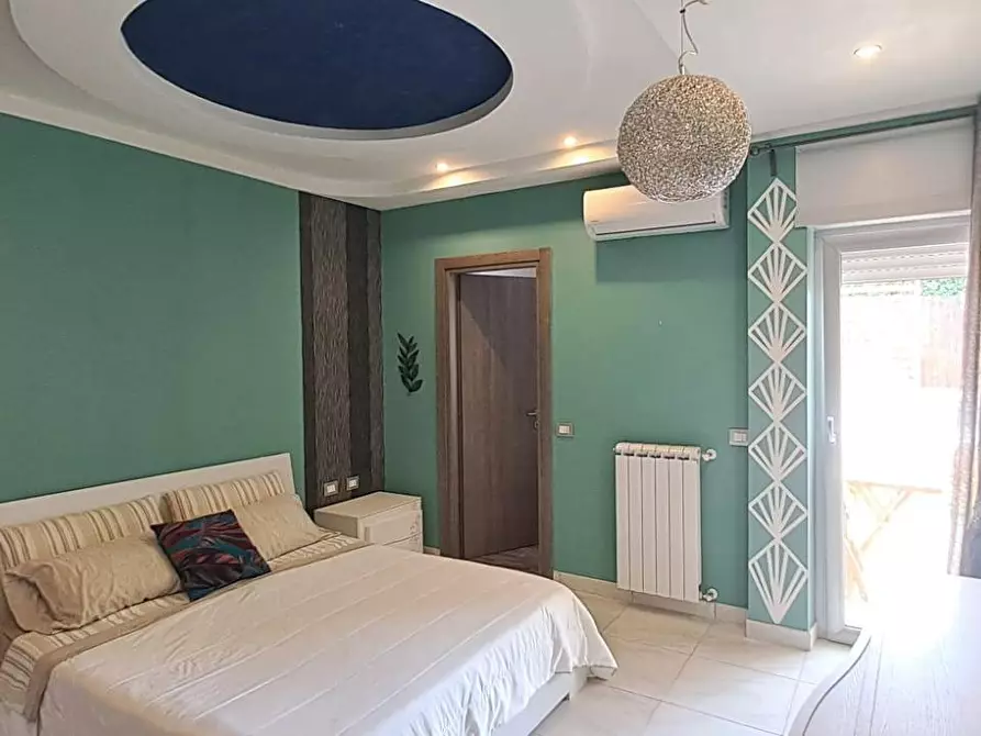 Immagine 41 di Appartamento in vendita  in via adda 36 a Anzio