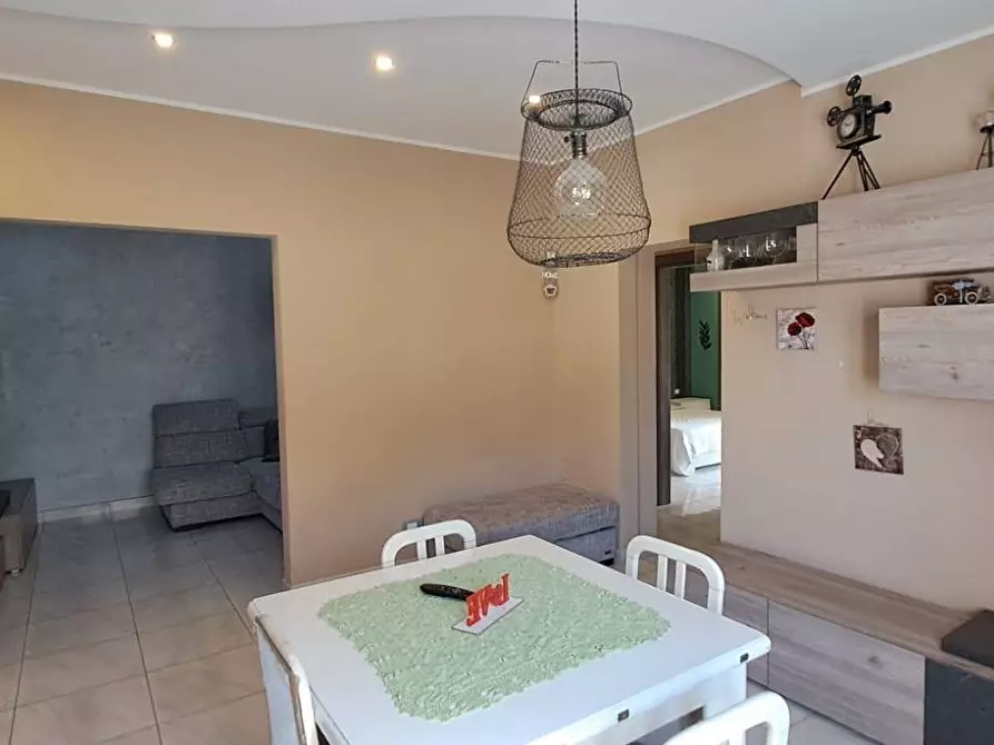 Immagine 45 di Appartamento in vendita  in via adda 36 a Anzio