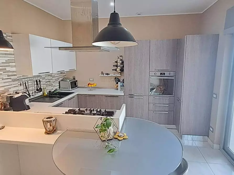 Immagine 46 di Appartamento in vendita  in via adda 36 a Anzio