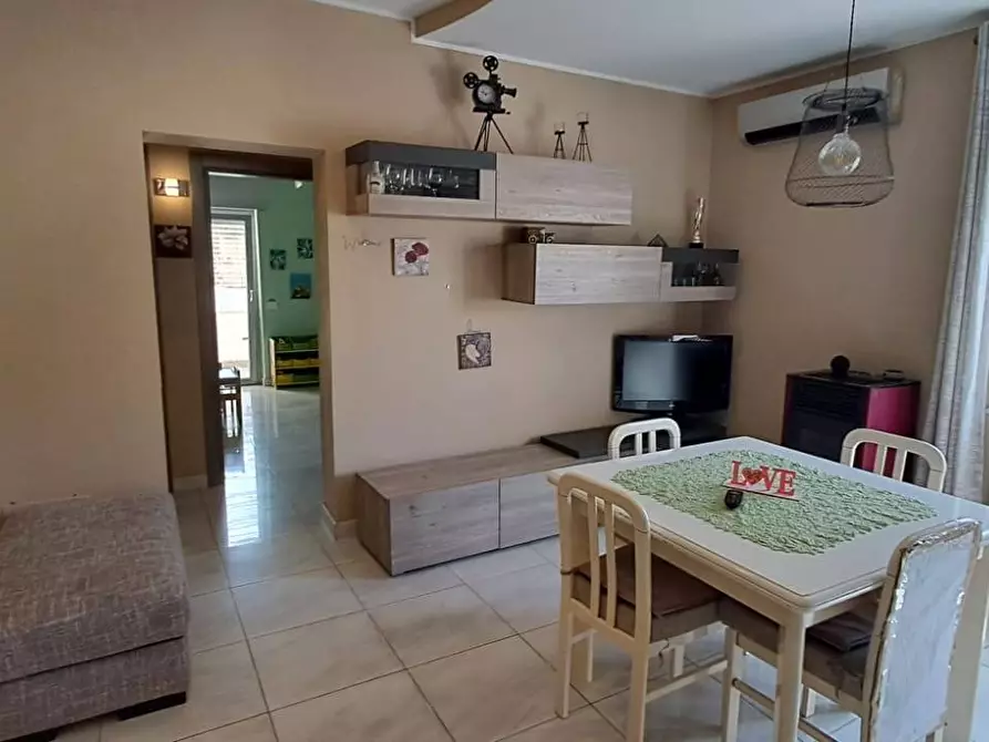 Immagine 47 di Appartamento in vendita  in via adda 36 a Anzio