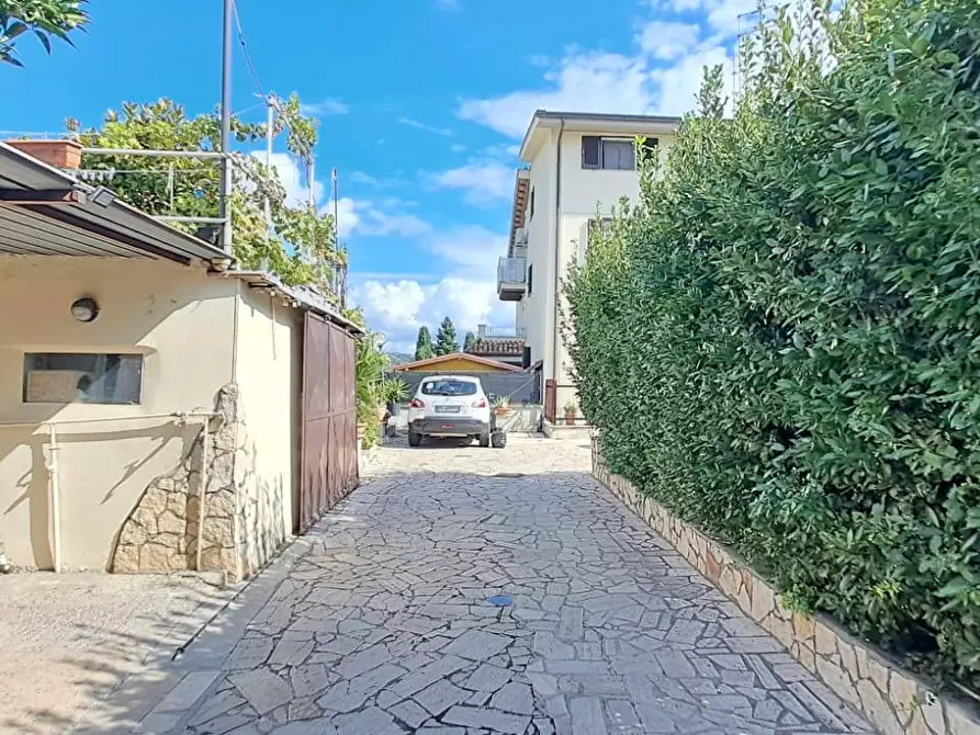 Immagine 2 di Appartamento in vendita  in Vicolo Santo  Spirito 47 a Marino