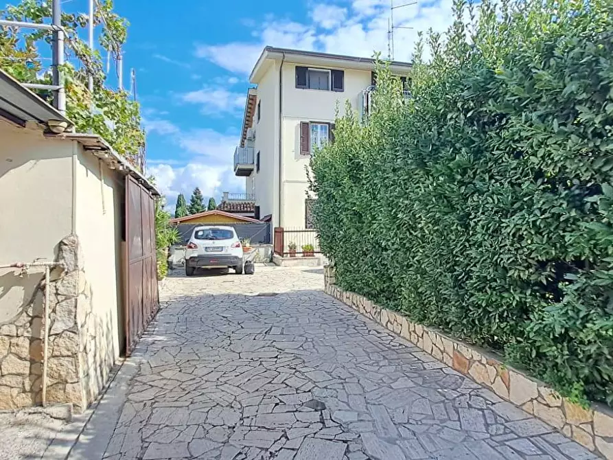 Immagine 4 di Appartamento in vendita  in Vicolo Santo  Spirito 47 a Marino