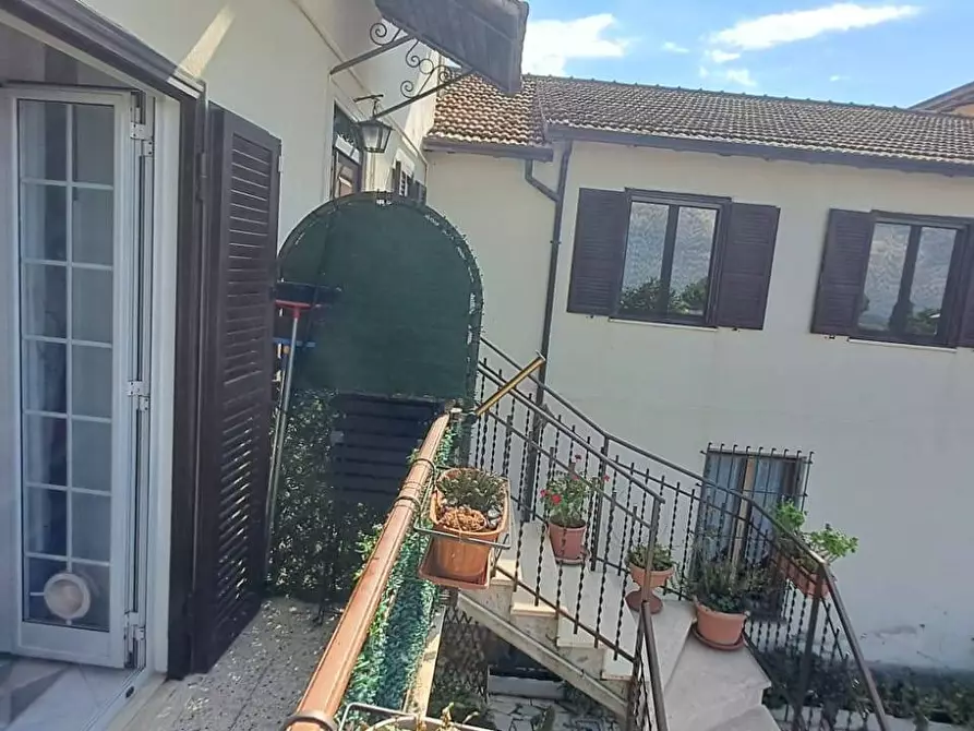 Immagine 7 di Appartamento in vendita  in Vicolo Santo  Spirito 47 a Marino