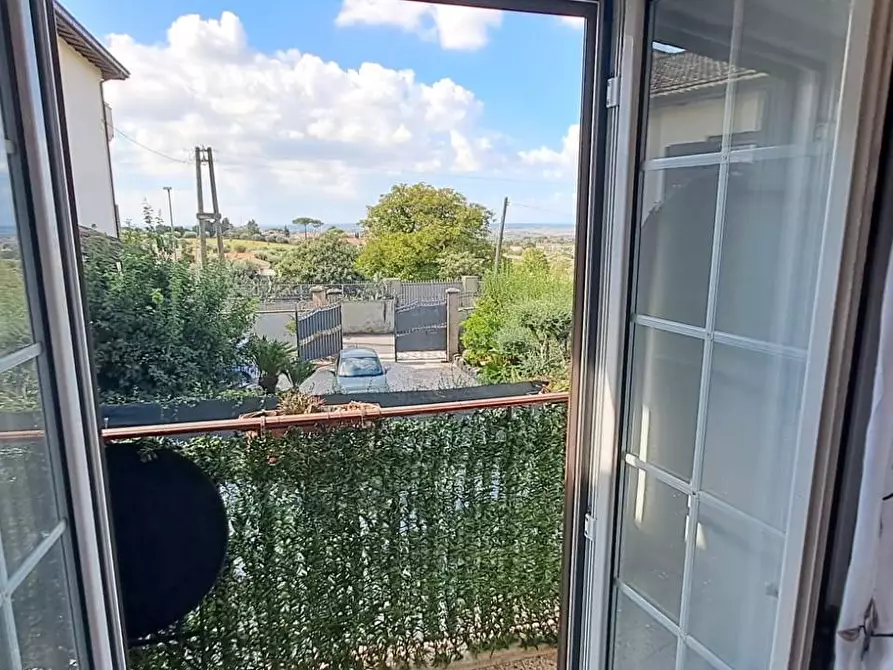 Immagine 8 di Appartamento in vendita  in Vicolo Santo  Spirito 47 a Marino