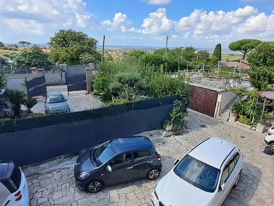 Immagine 9 di Appartamento in vendita  in Vicolo Santo  Spirito 47 a Marino