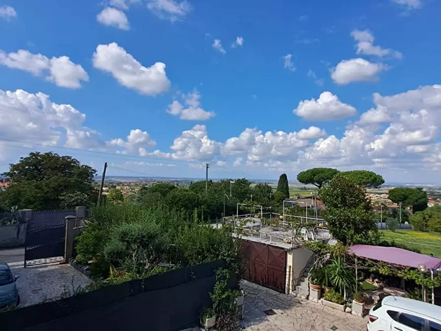 Immagine 10 di Appartamento in vendita  in Vicolo Santo  Spirito 47 a Marino