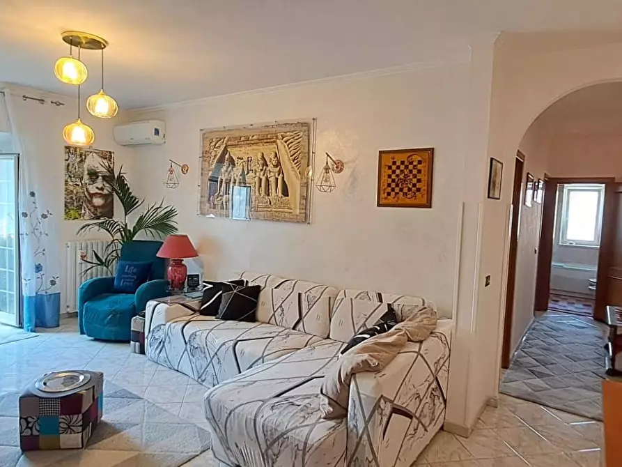 Immagine 1 di Appartamento in vendita  in Vicolo Santo  Spirito 47 a Marino