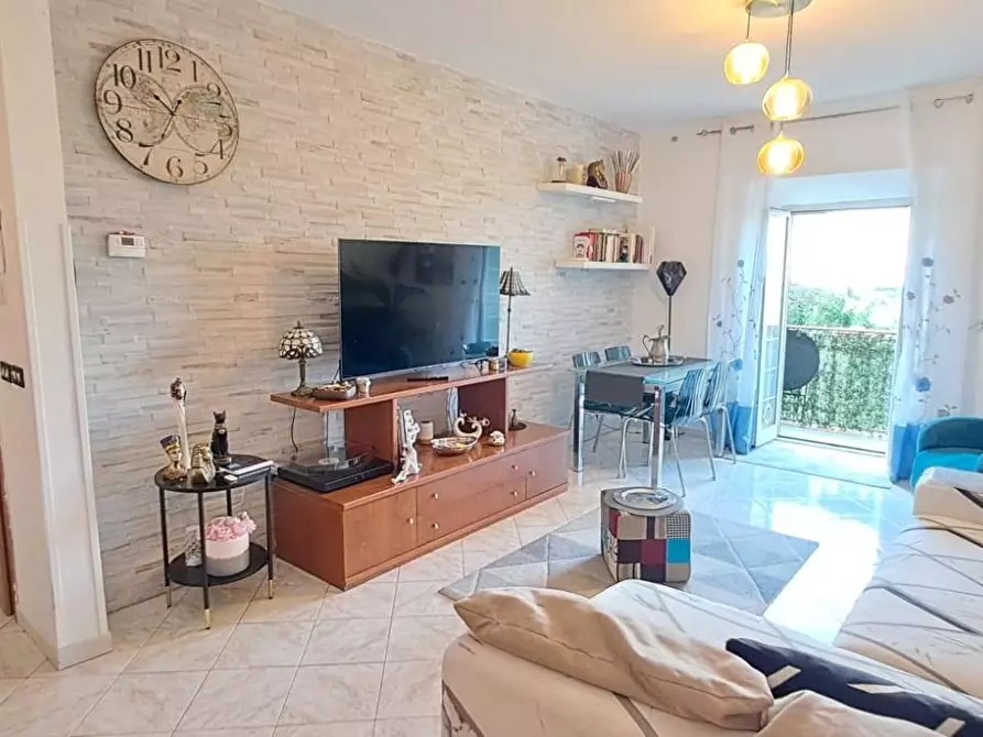 Immagine 12 di Appartamento in vendita  in Vicolo Santo  Spirito 47 a Marino