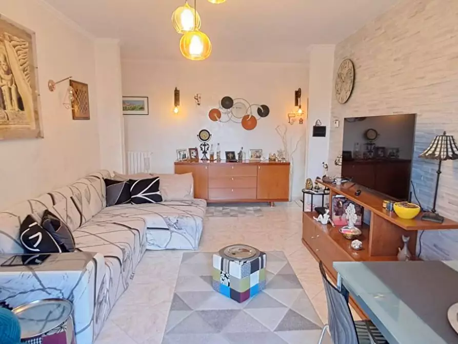 Immagine 14 di Appartamento in vendita  in Vicolo Santo  Spirito 47 a Marino