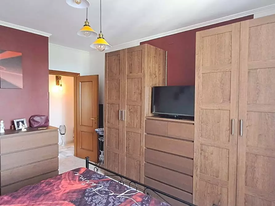 Immagine 16 di Appartamento in vendita  in Vicolo Santo  Spirito 47 a Marino