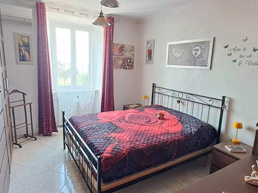 Immagine 18 di Appartamento in vendita  in Vicolo Santo  Spirito 47 a Marino