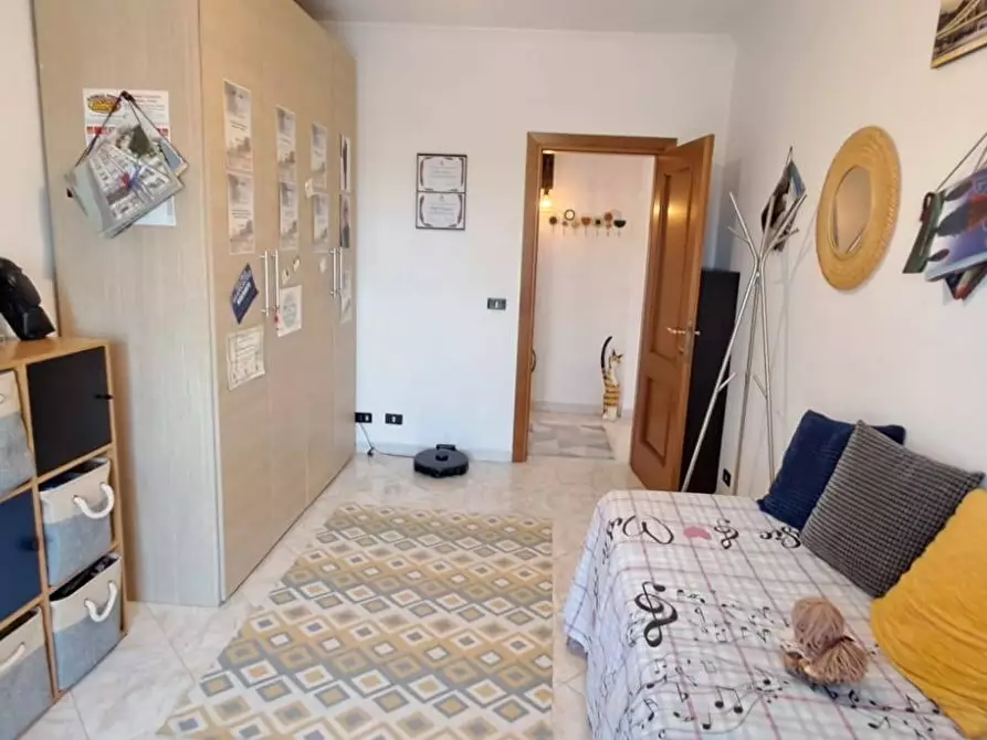 Immagine 20 di Appartamento in vendita  in Vicolo Santo  Spirito 47 a Marino