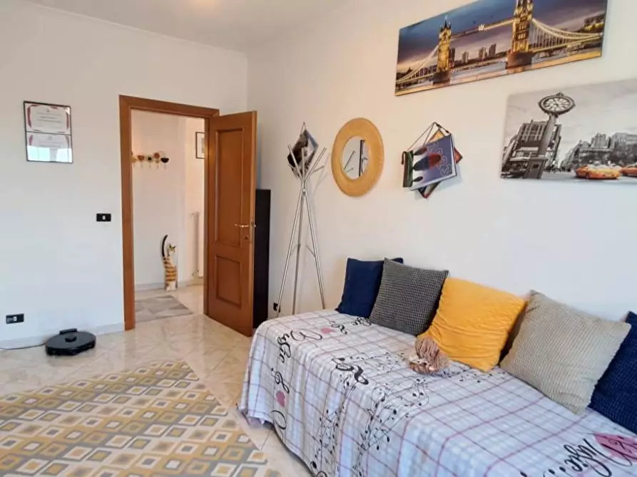 Immagine 21 di Appartamento in vendita  in Vicolo Santo  Spirito 47 a Marino