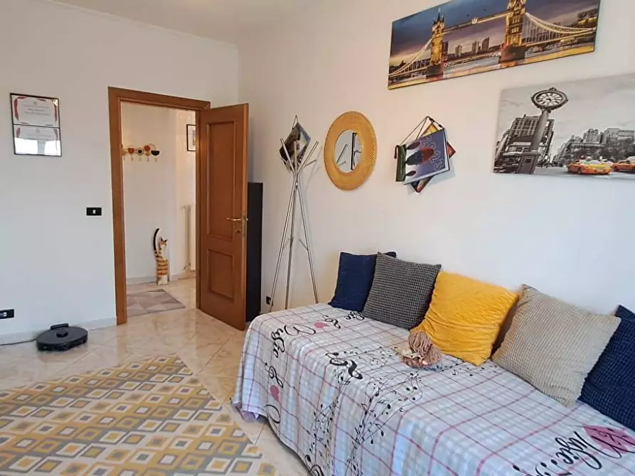 Immagine 22 di Appartamento in vendita  in Vicolo Santo  Spirito 47 a Marino