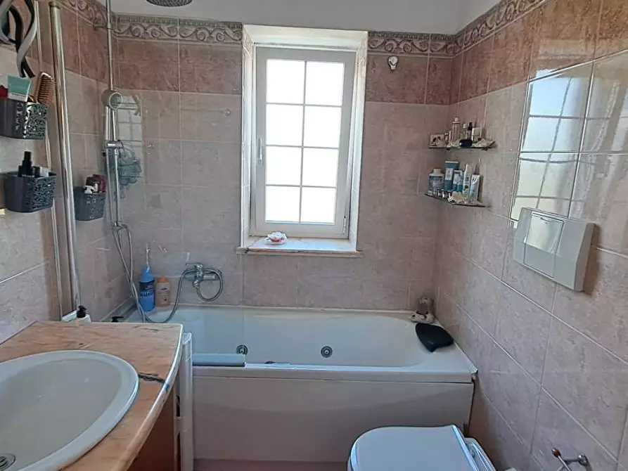 Immagine 23 di Appartamento in vendita  in Vicolo Santo  Spirito 47 a Marino