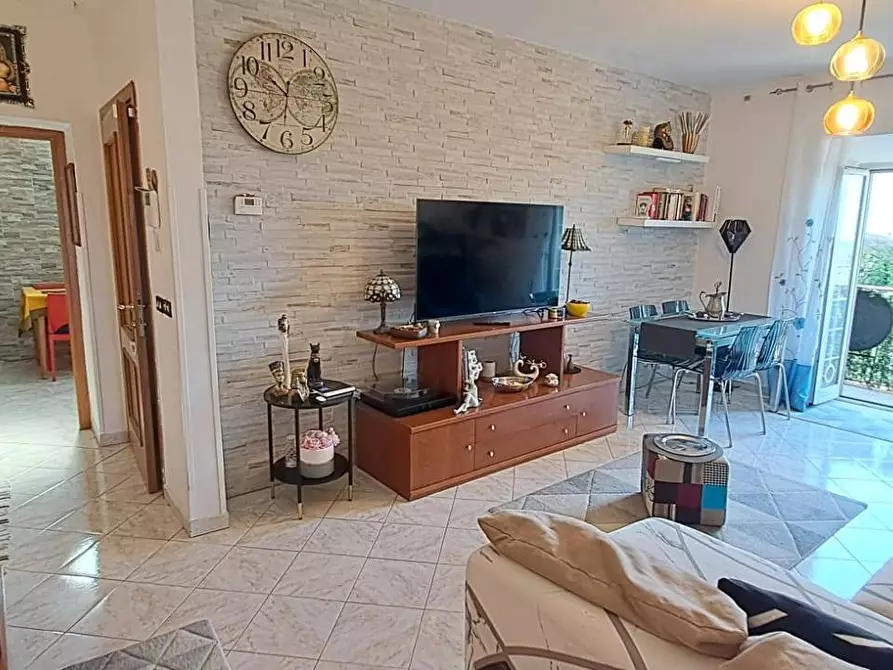 Immagine 24 di Appartamento in vendita  in Vicolo Santo  Spirito 47 a Marino