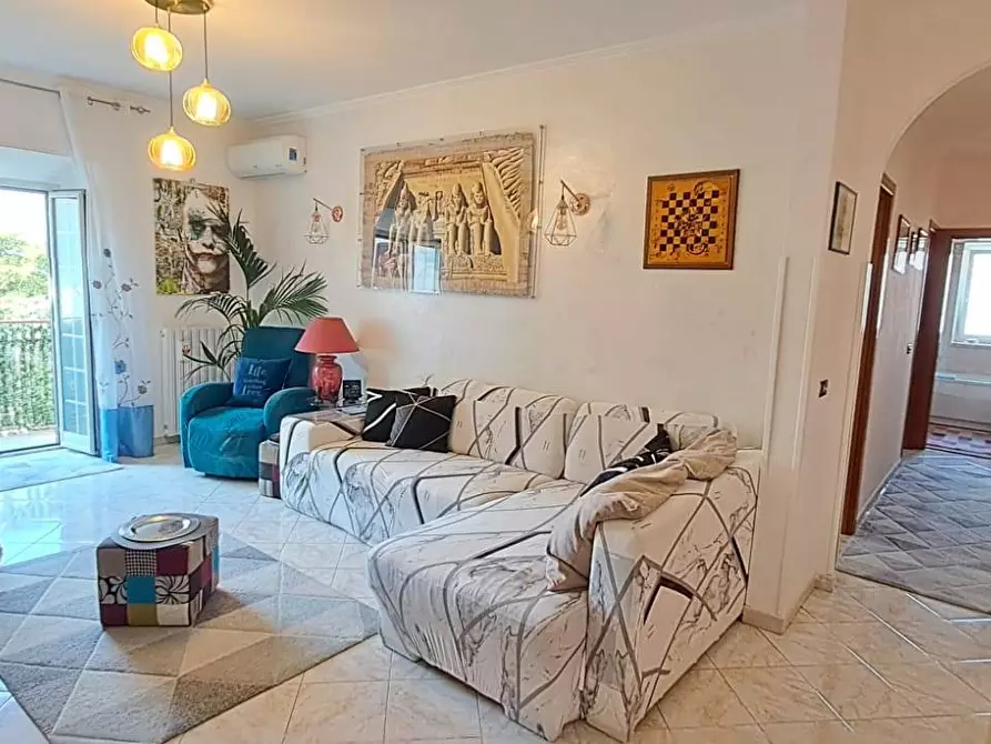 Immagine 25 di Appartamento in vendita  in Vicolo Santo  Spirito 47 a Marino